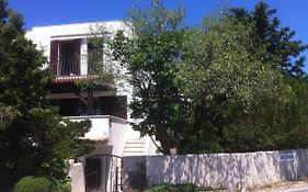 Casa Blanka