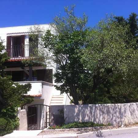 Apartmán Casa Blanka Novi Vinodolski Exteriér fotografie