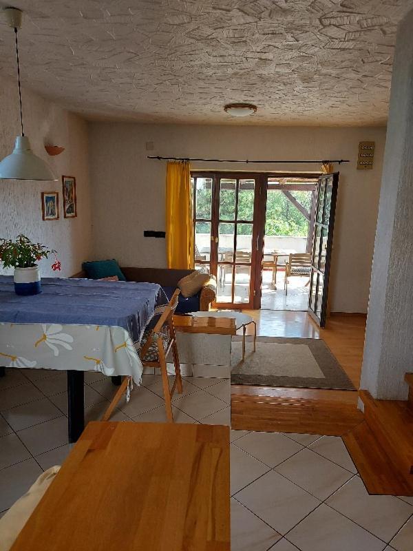 Apartmán Casa Blanka Novi Vinodolski Exteriér fotografie