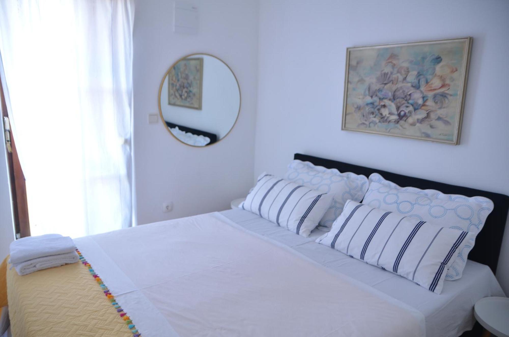 Apartmán Casa Blanka Novi Vinodolski Exteriér fotografie