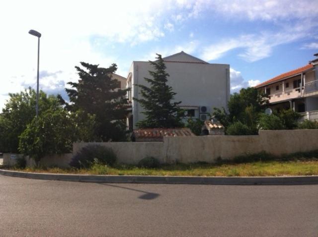 Apartmán Casa Blanka Novi Vinodolski Exteriér fotografie