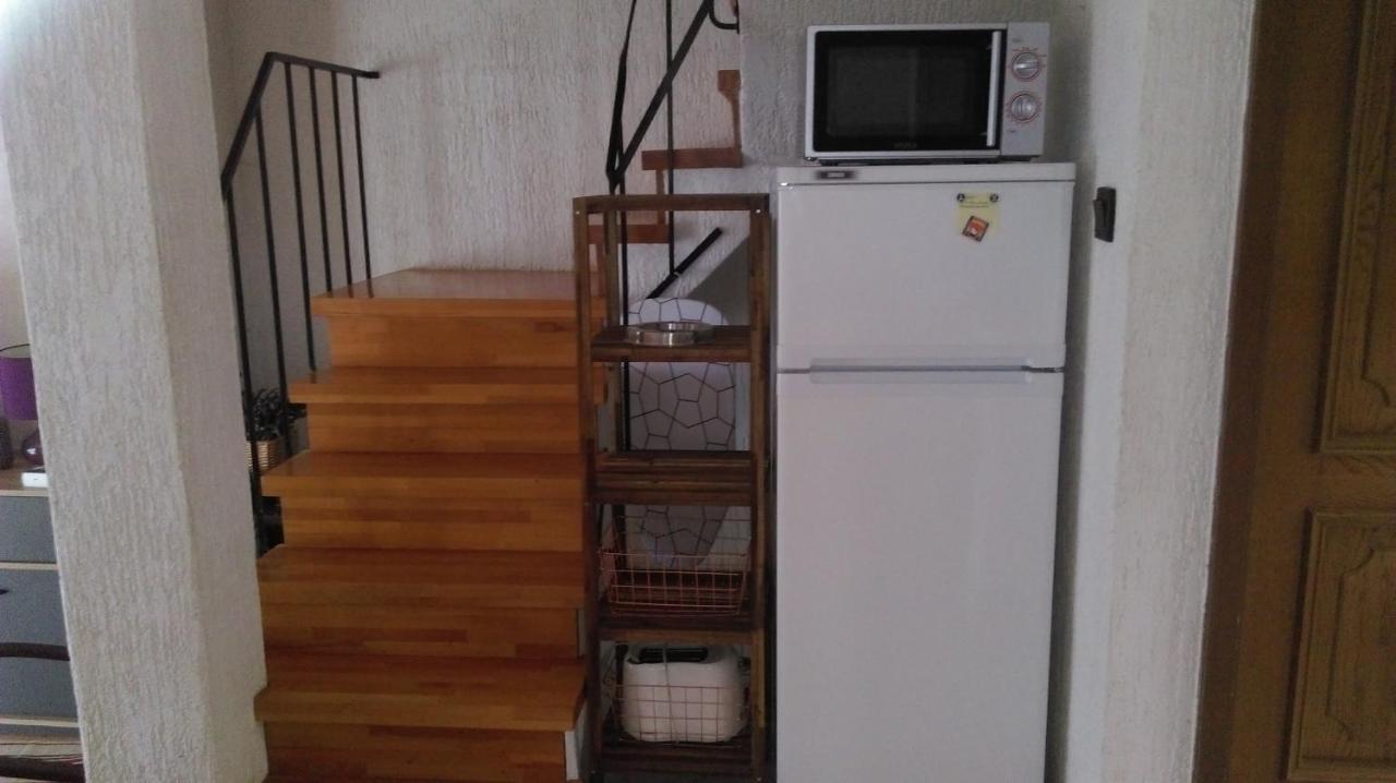 Apartmán Casa Blanka Novi Vinodolski Exteriér fotografie