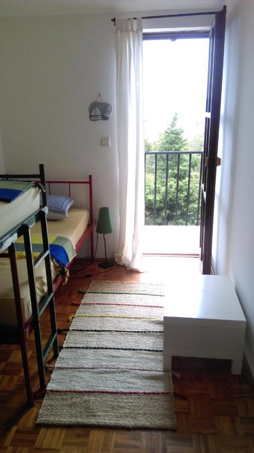 Apartmán Casa Blanka Novi Vinodolski Exteriér fotografie
