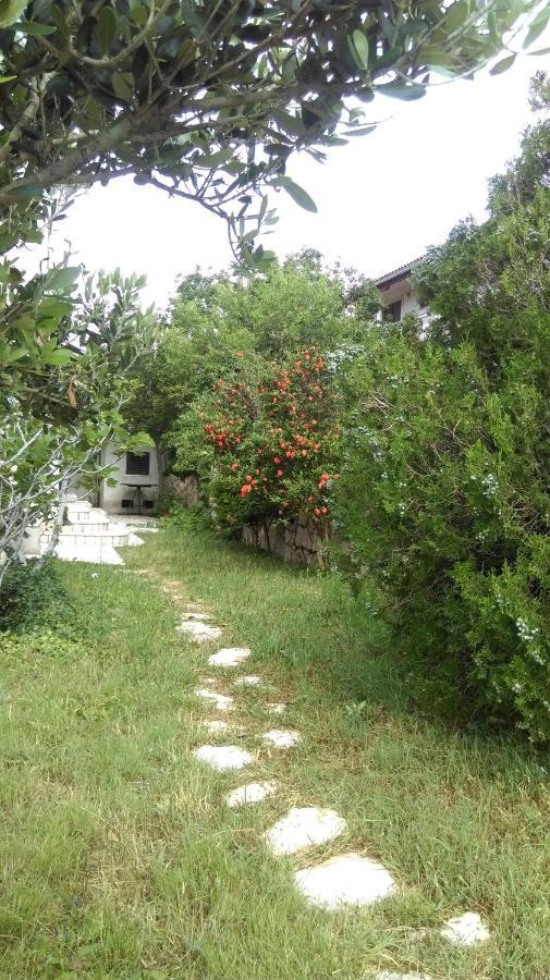 Apartmán Casa Blanka Novi Vinodolski Exteriér fotografie